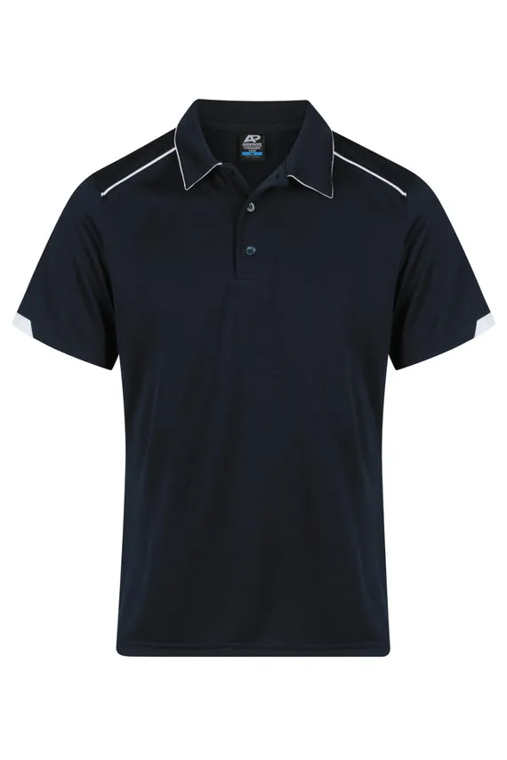 1320 Aussie Pacific Currumbin Mens Polo