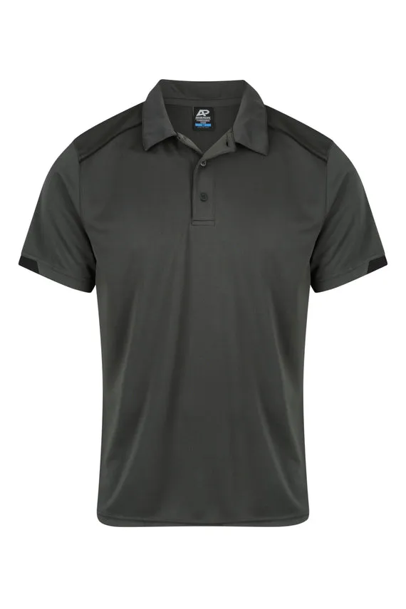 1320 Aussie Pacific Currumbin Mens Polo