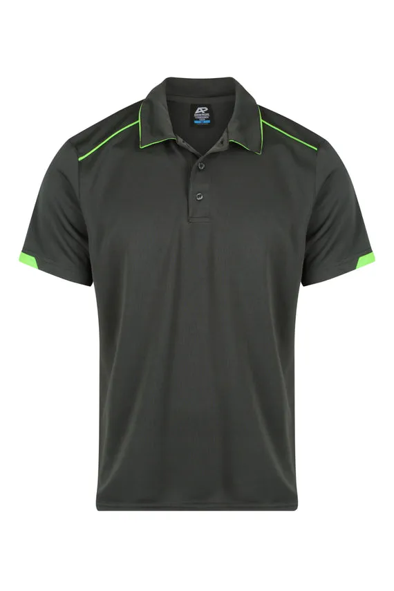 1320 Aussie Pacific Currumbin Mens Polo