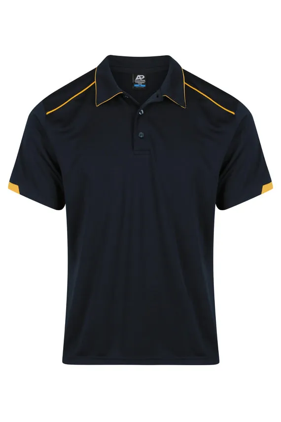 1320 Aussie Pacific Currumbin Mens Polo