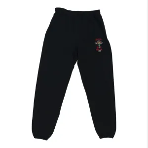 1989 Motley Crue Dr Feelgood Tour Crew Sweatpants