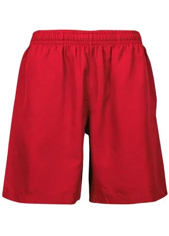 3602 Aussie Pacific Pongee Kids Shorts