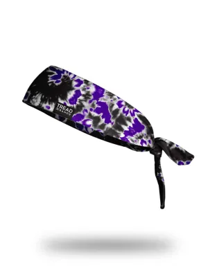 All-Terrain Tieback - Team Black and Purple Bulk Orders