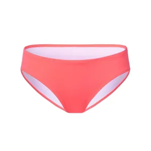 Barrel Womens Volley Highcut Brief-RED