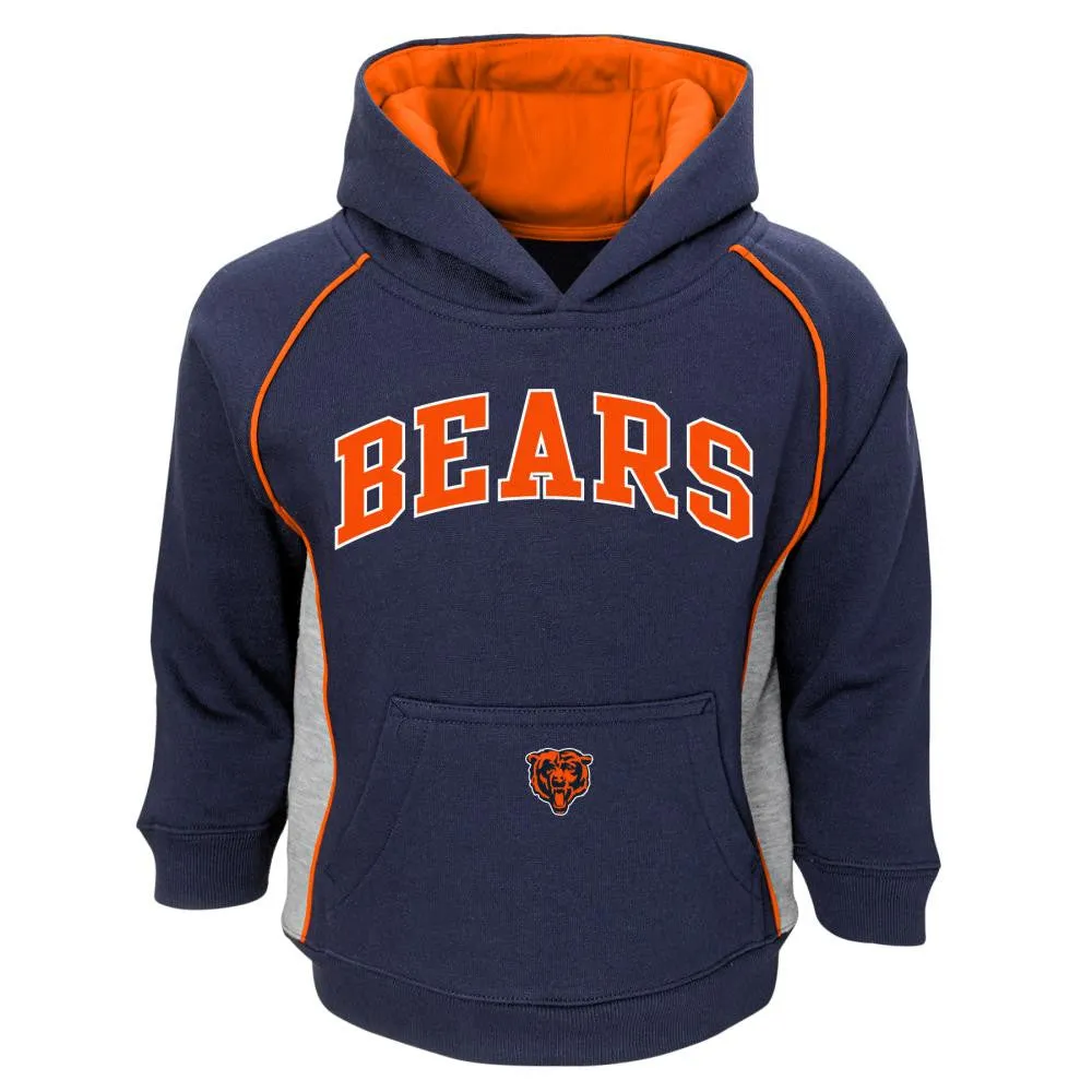 Bears Baby Fan Fleece Set