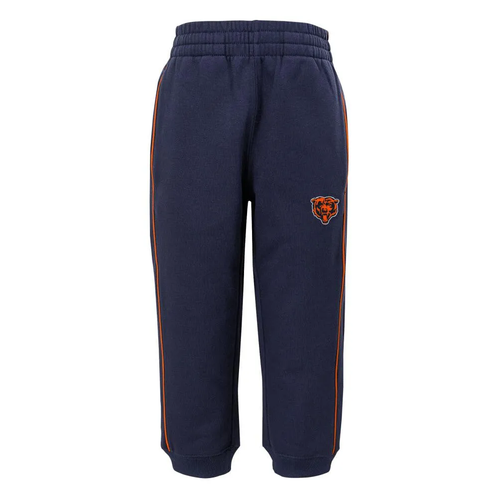 Bears Baby Fan Fleece Set