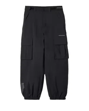 Beyond Medals 2025 Cargo 2L Pant Black 2025