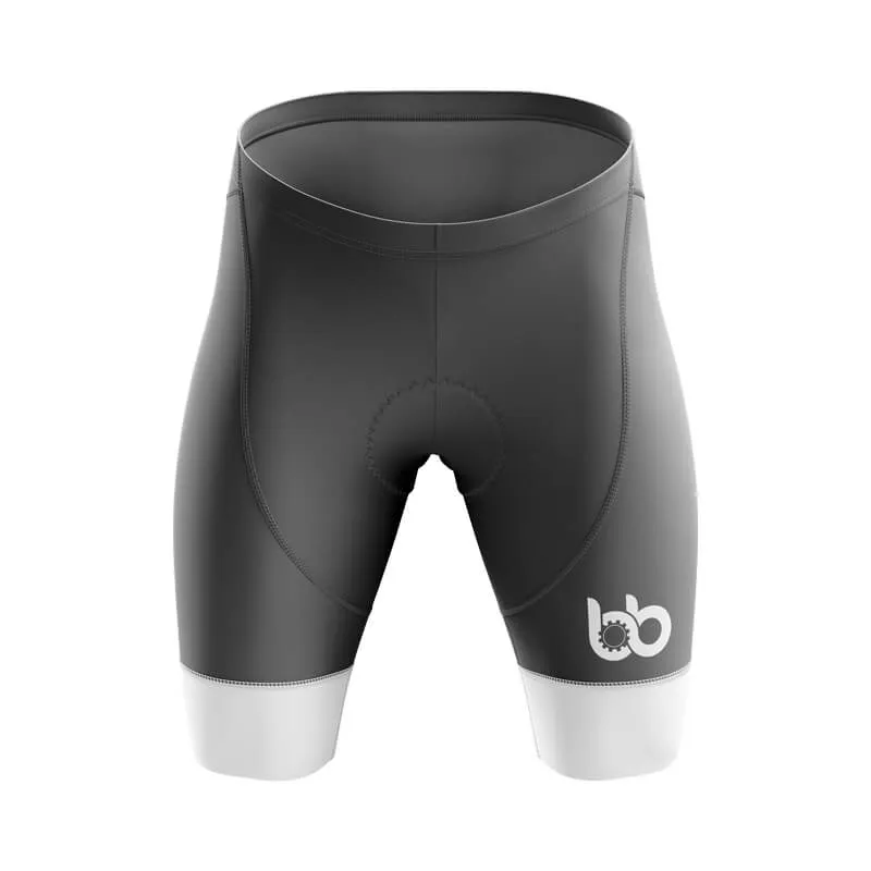 BicycleBooth (Gray) Shorts & Pants