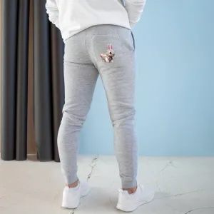 Bunny Premium Fleece Joggers