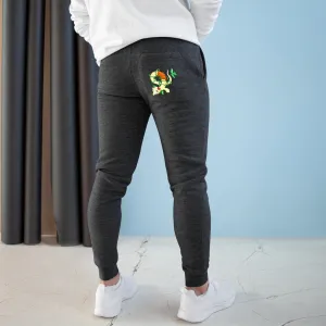 Chickgoton Premium Fleece Joggers