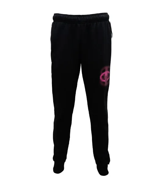 Classic Fleece Jogger Black