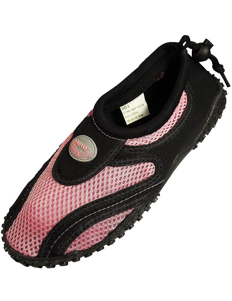 Easy USA Women's Wave Water Shoes