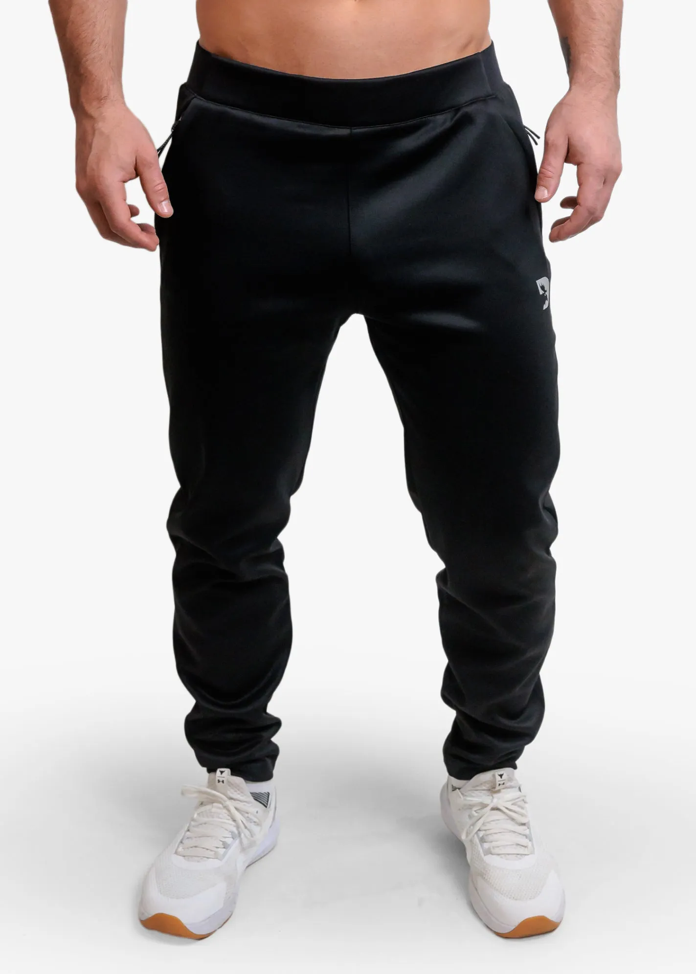 Effortless Joggers