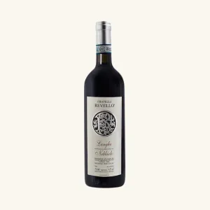 Fratelli Revello Langhe Nebbiolo 2020 Magnum