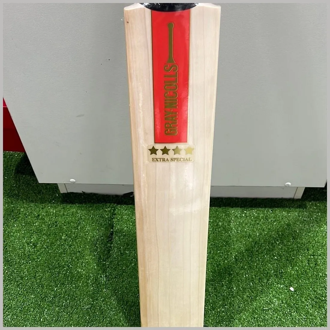 Gray Nicolls 50th Anniversary Extra Special Adult Cricket