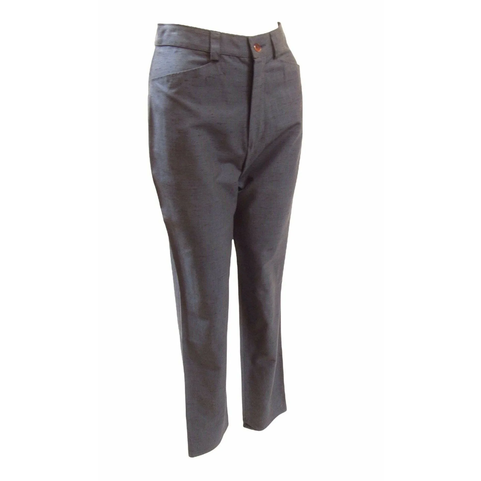 Jean Paul Gaultier Classique Pants