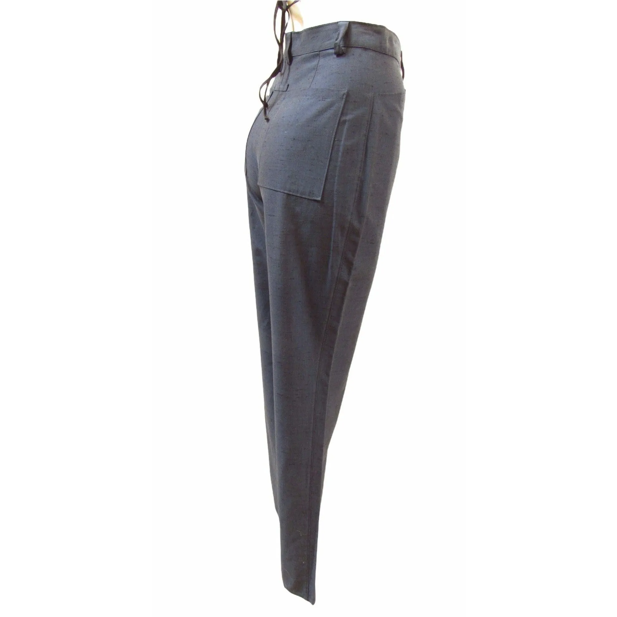 Jean Paul Gaultier Classique Pants