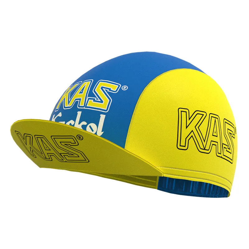 KAS Retro Cycling Cap