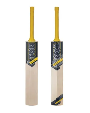 Masuri TON E Line English Willow Cricket Bat - Youth/Harrow