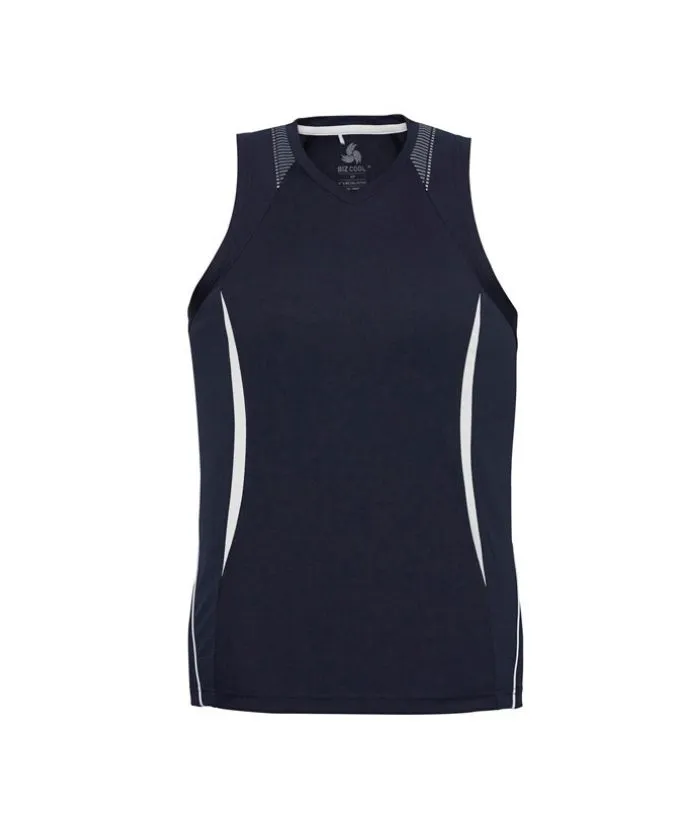 Mens Razor Singlet