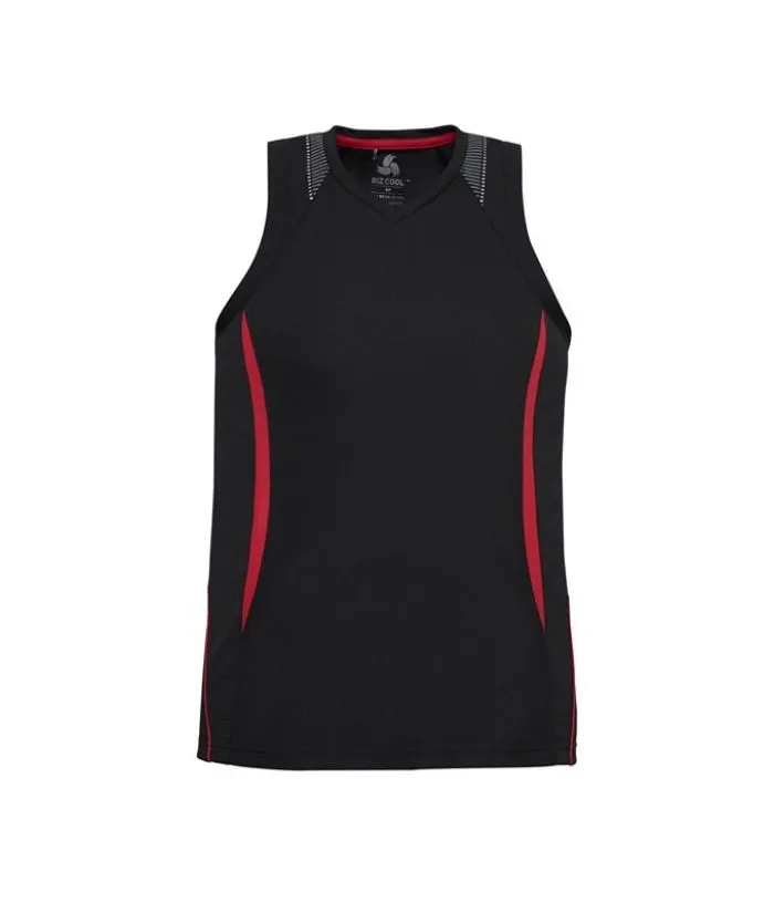 Mens Razor Singlet