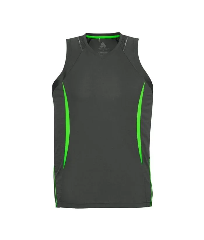 Mens Razor Singlet