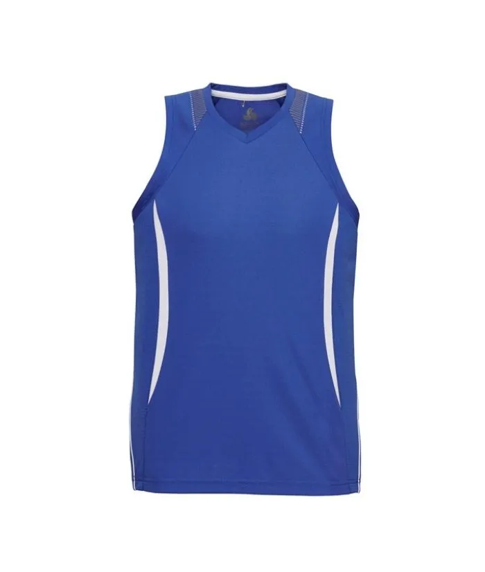 Mens Razor Singlet