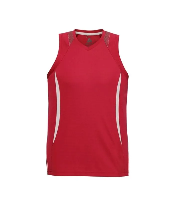 Mens Razor Singlet