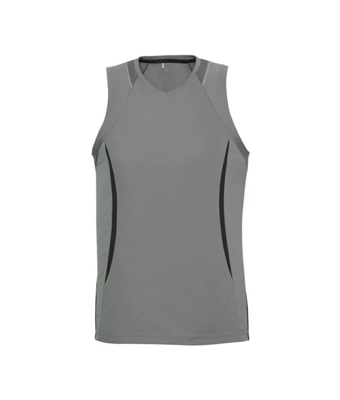 Mens Razor Singlet