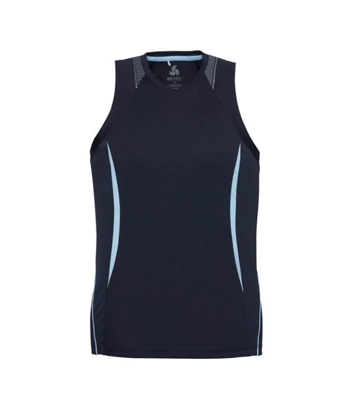 Mens Razor Singlet