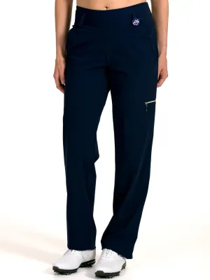 Navy Signature Pant - FINAL SALE