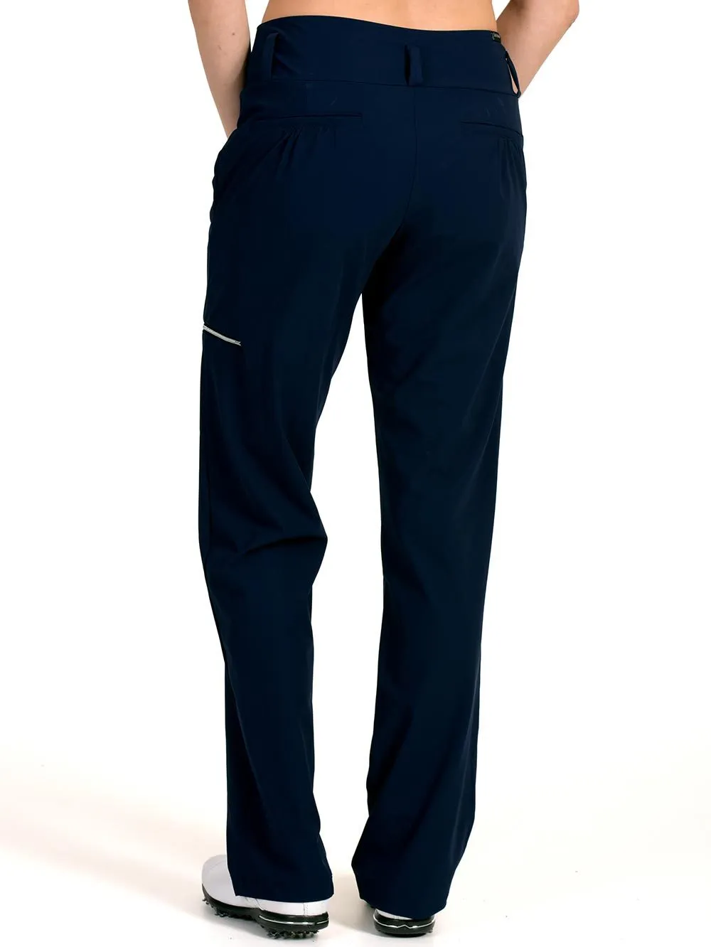 Navy Signature Pant - FINAL SALE