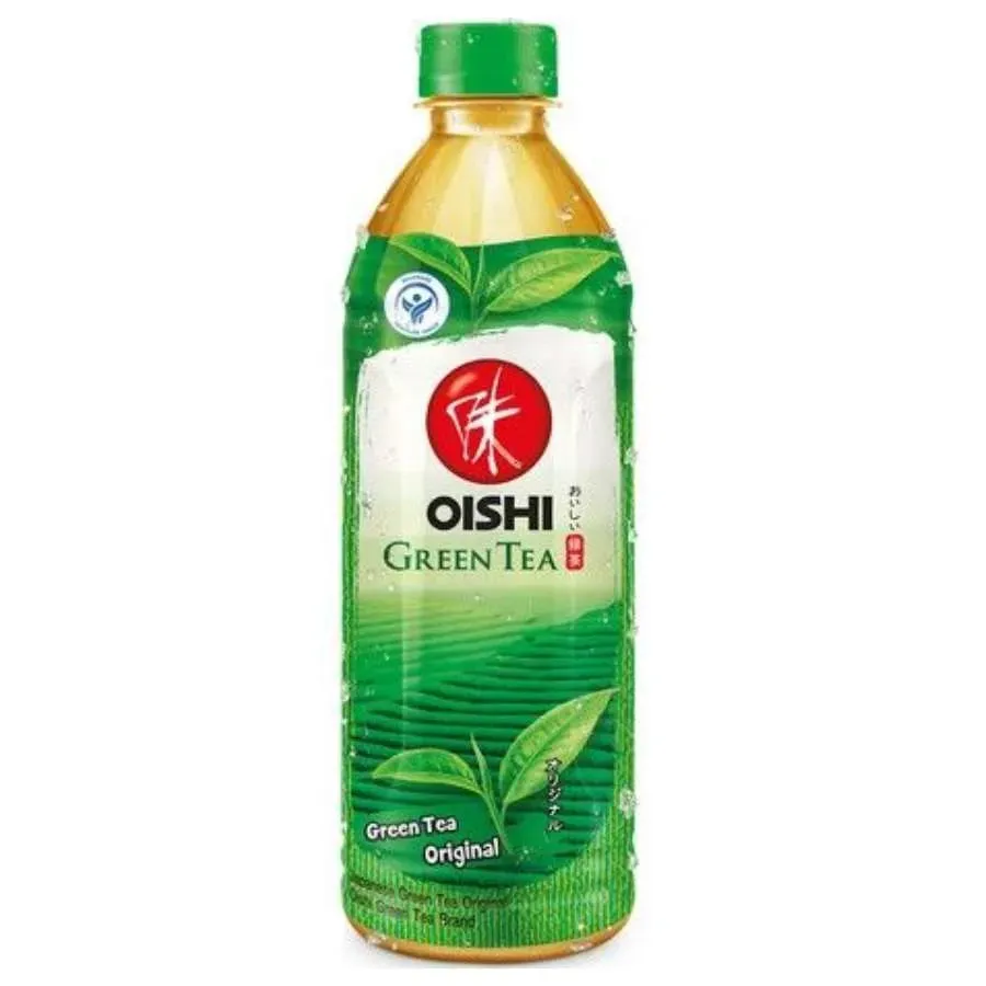 OISHI- Green Tea Original