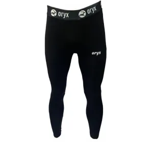 Oryx Men's HeatGear Leggings Compression Leggings