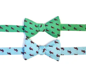 Polo Bow Tie