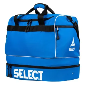 Select 13873 - Sports Bag Blue, 53 L