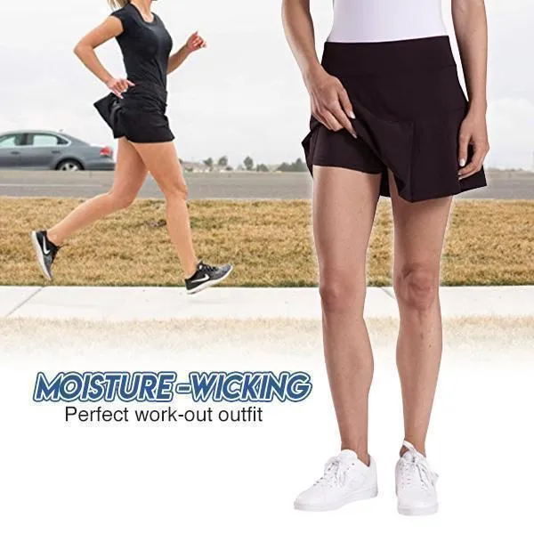 Sports anti-friction safety pants