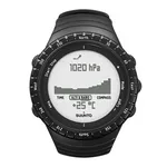 Suunto Core Regular Black Triple Sensor Watch