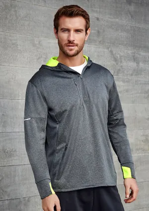 SW635M BizCollection Men's Pace Hoodie