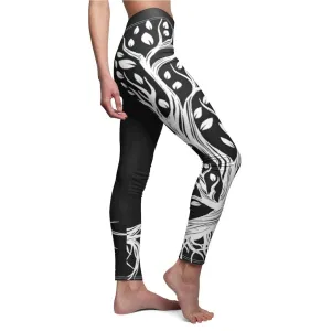 Tree Of Life Yoga Pants