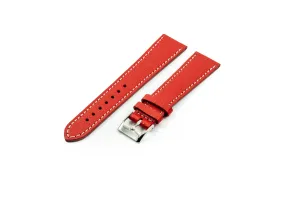 Wells Red Alpine Strap