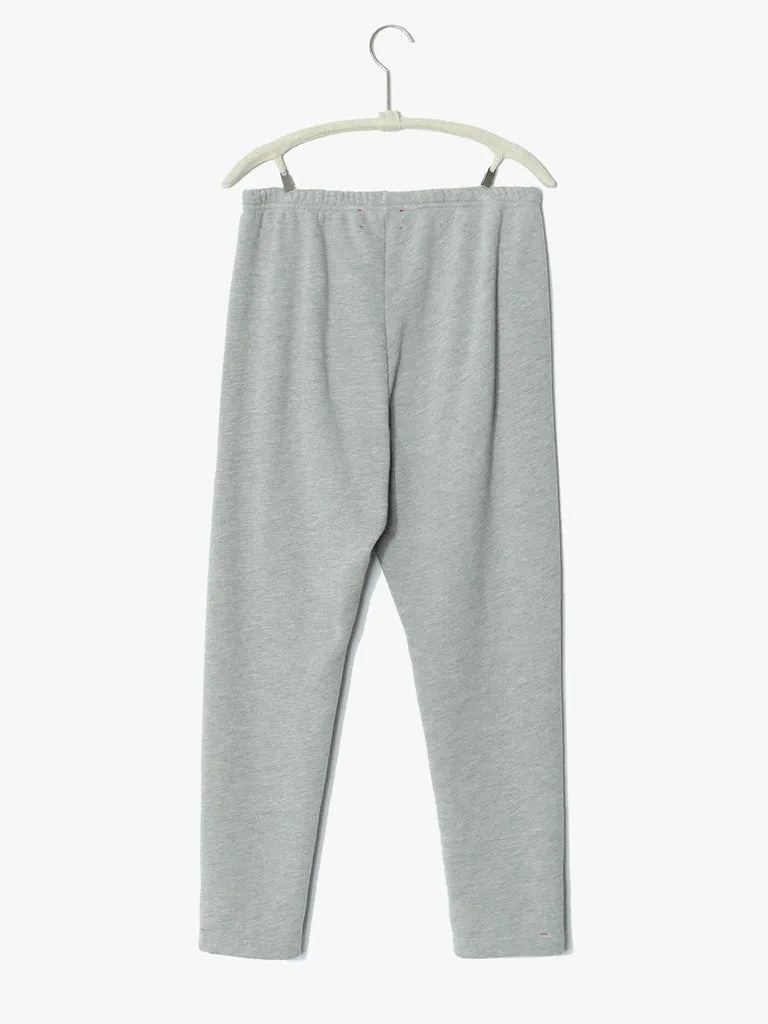 Xirena - Crosby Sweatpants in Heather Grey